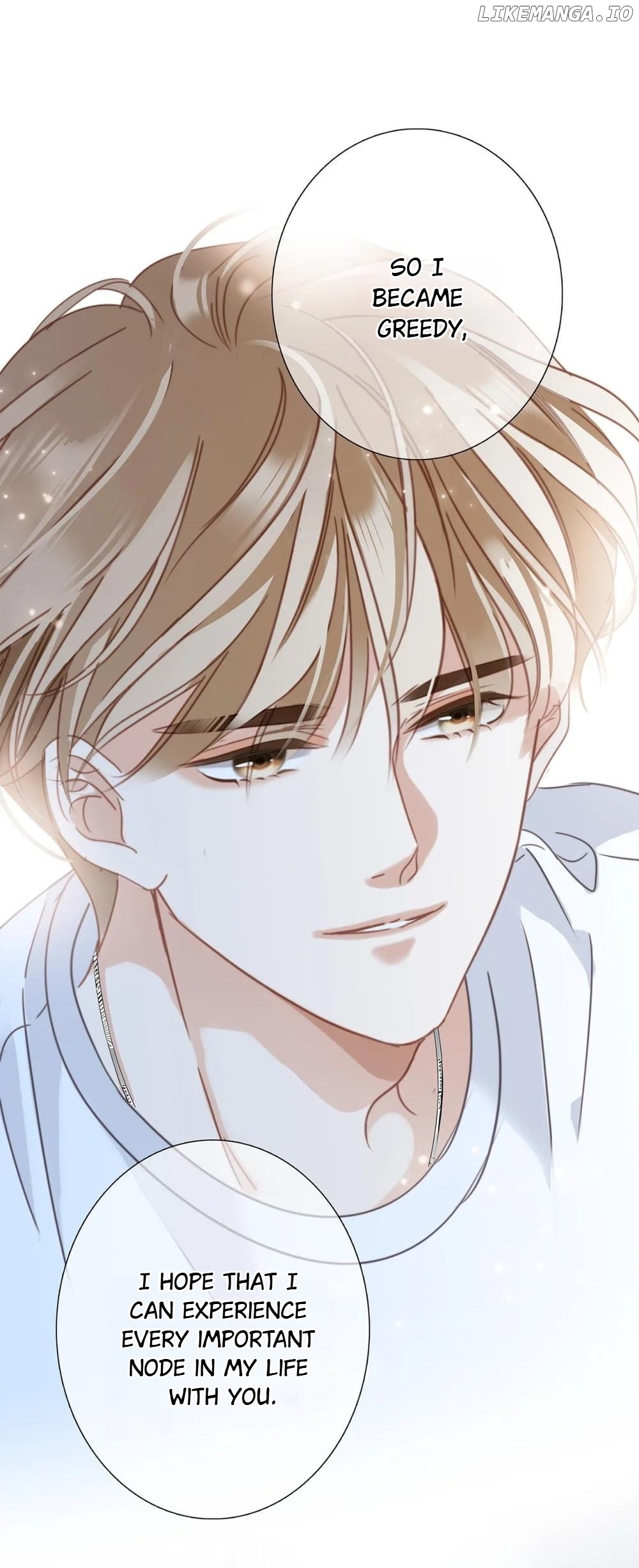 1st Kiss – I Don’t Want To Consider You As Sister Anymore Chapter 65 - 59 - page 44